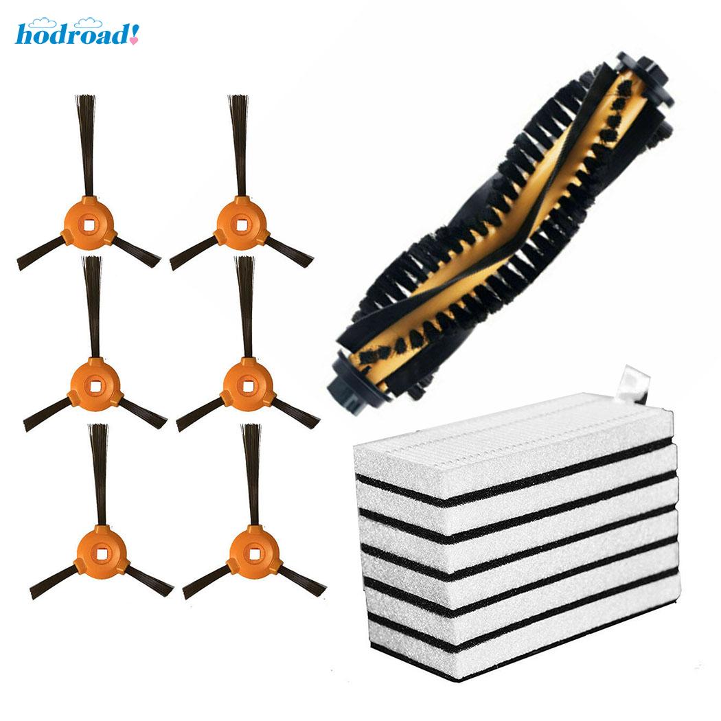 Bộ Lọc + Cọ Lăn Thay Thế Siêu Bền Tiện Dụng | BigBuy360 - bigbuy360.vn