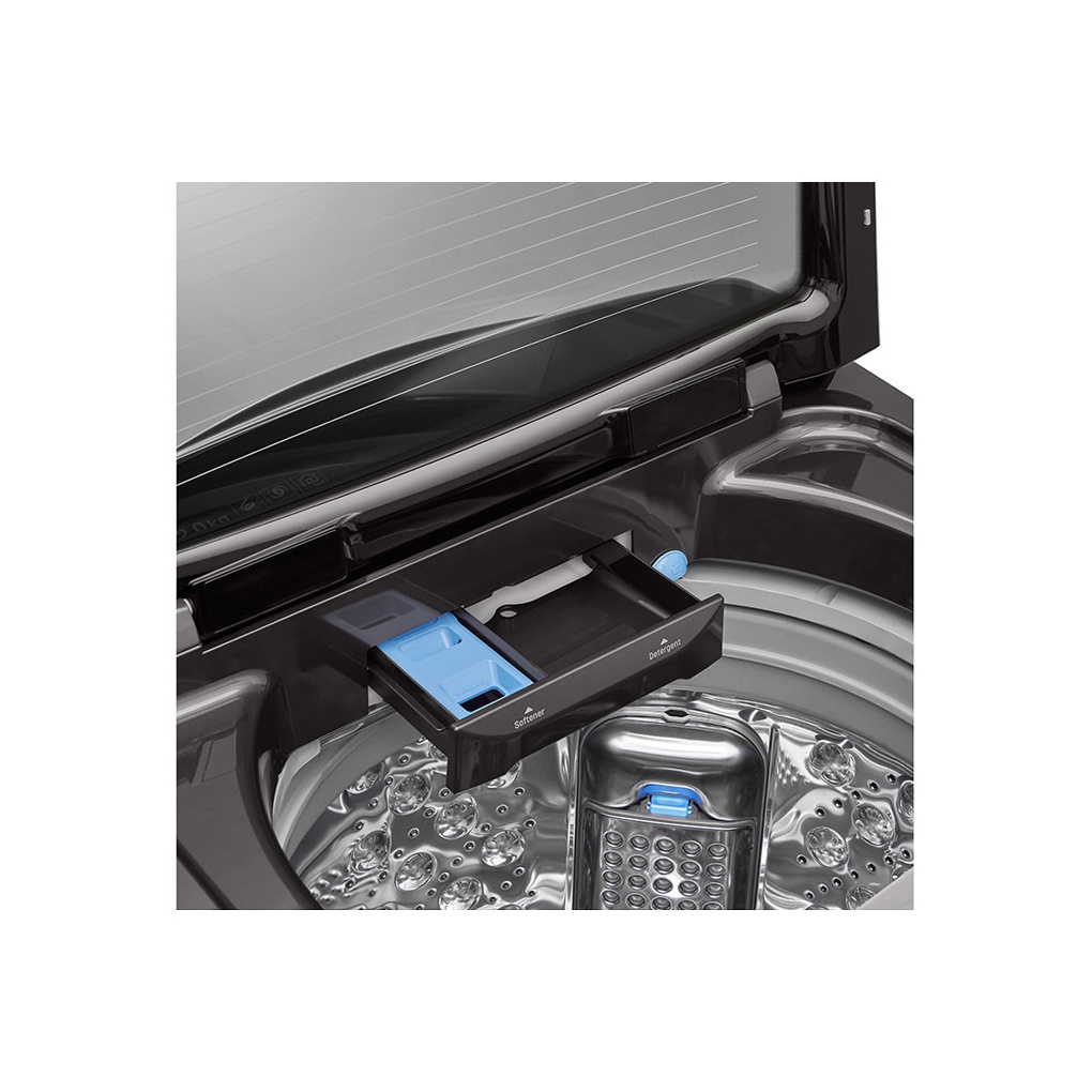 Máy giặt LG Inverter 22 kg TH2722SSAK - dien.may.tai.kho