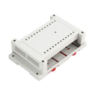 Hộp nhựa plc