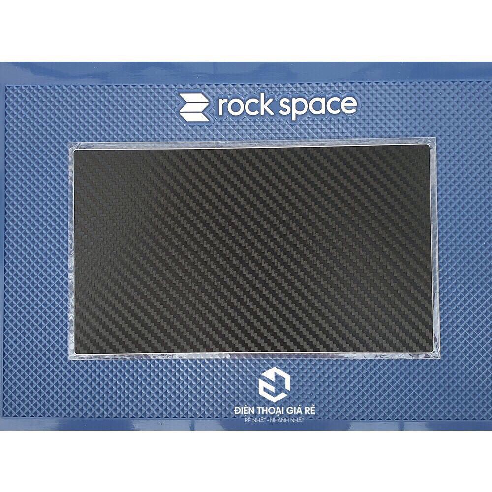 Dán lưng, Dán màn hình PPF Rock Space các dòng Điện thoại SamSung A90, Note 9, S10, S10 Plus