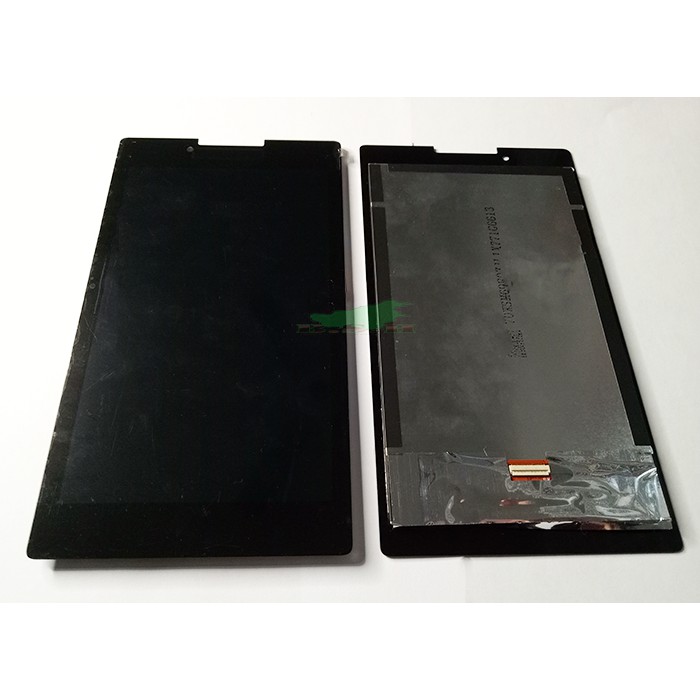 Màn Hình Điện Thoại Cảm Ứng Chất Lượng Cao Thay Thế Cho Lenovo Tablet 2 A7-30 Đen