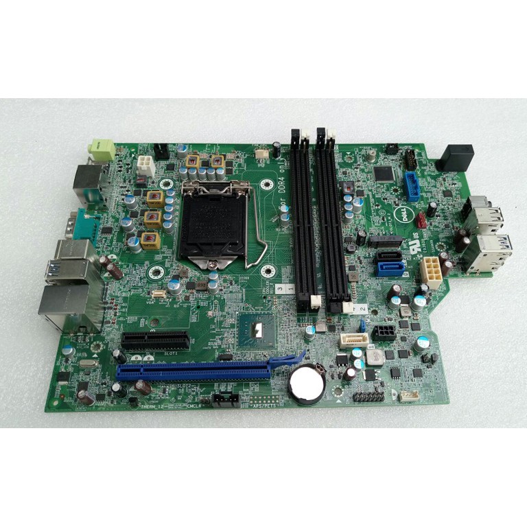 MAIN MÁY BỘ DELL 7040 SFF | BigBuy360 - bigbuy360.vn