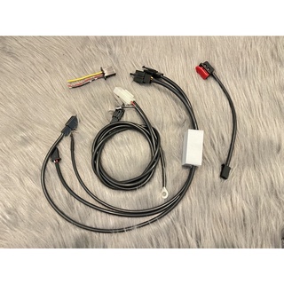 Mạch auto pasing bi cầu mini