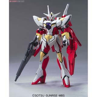 Mô hình HG OO 1/144 REBORNS GUNDAM BANDAI