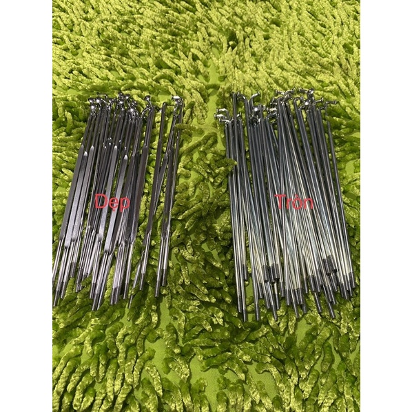 BỘ CĂM XIPO SPORT RG RGV TANLAN CHÍNH HÃNG MALAYSIA