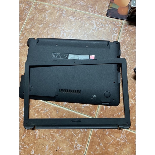 linh kiện asus A540L rã máy, ko bảo hành