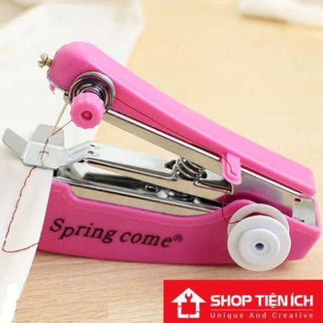 MÁY MAY MINI CẦM TAY