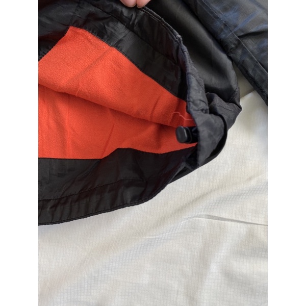 ÁO KHOÁC DÙ JACKET THỂ THAO AUTH KOREA