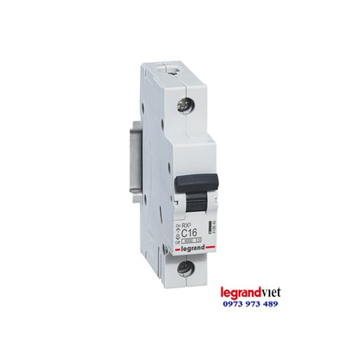 Aptomat MCB 1P 32A 6kA Legrand