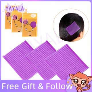 [Hàng mới về] Set 20 miếng dán giữ cố định tóc mái trước khi trang điểm