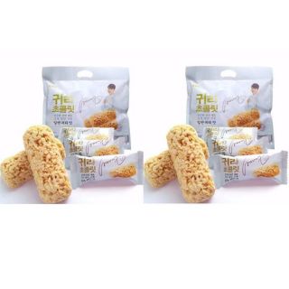 Bánh yến mạch hàn quốc