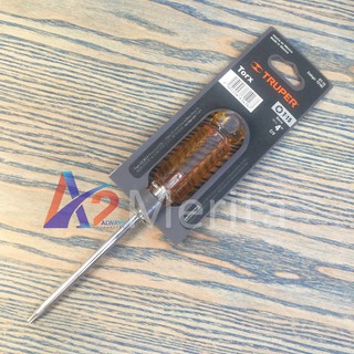 Tuốc nơ vít đầu sao T15 Truper 15102 (DT-15)