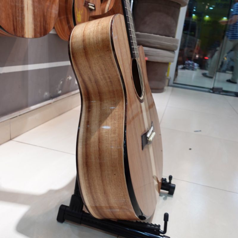 Guitar Acoustic MA 914 [gỗ koa hàng việt nam sản xuất]