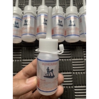 Dầu tra máy chạy bộ [HÀNG THEO MÁY] - Hàng Chuẩn