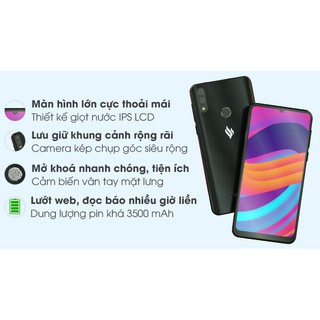 Vsmart Star 3 (2GB/16GB)