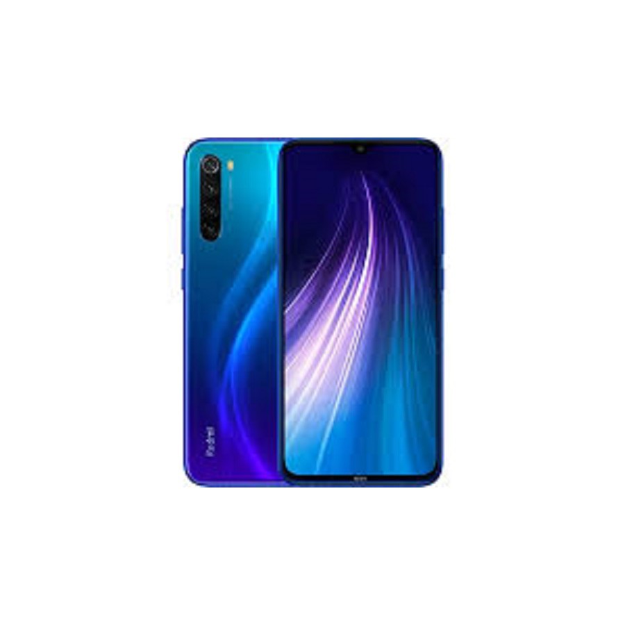 '' RẺ HỦY DIỆT '' điện thoại Xiaomi Redmi Note 8 CHÍNH HÃNG (6GB/64GB) có TIẾNG VIỆT - Có PUBG/FF quá đỉnh