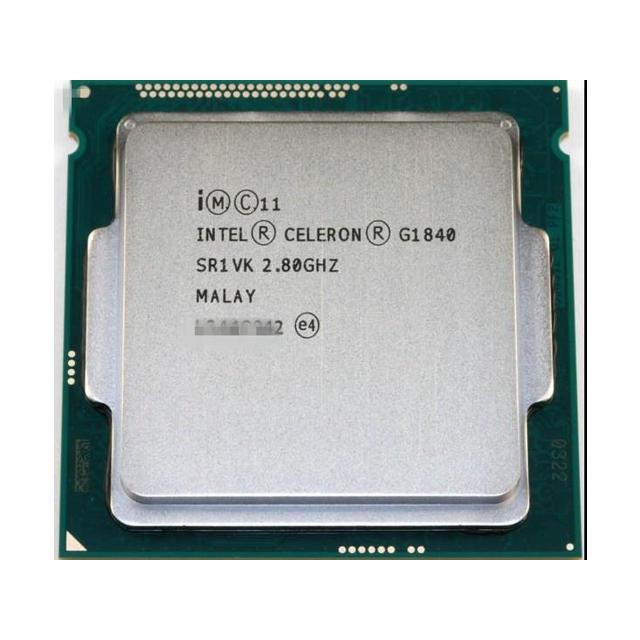 cpu g1840\sk1150