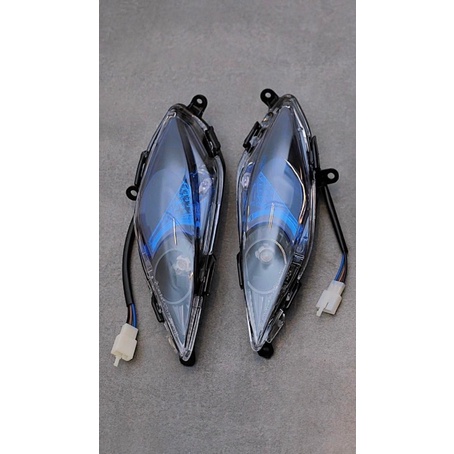 Xi nhan exciter 4s z.hipat