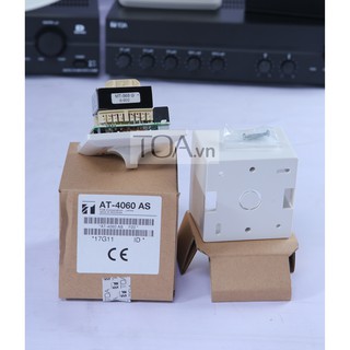 Chiết áp TOA AT-4060