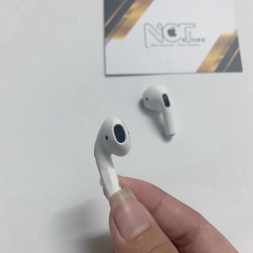 Tai nghe Bluetooth Pro 4 Bản PREMIUM|Đổi tên|Định vị|Âm thanh hay|Cảm ứng nhạy|Bảo hành đổi mới yun.shop32