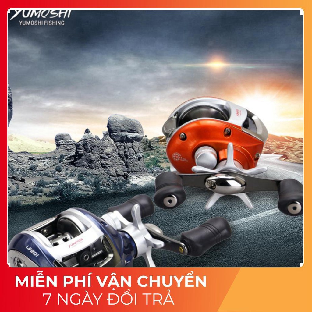 Máy Ngang Giá Rẻ YOMUSHI LV201 🔰 Cam Kết Chính Hãng - Chất Lượng 🔰