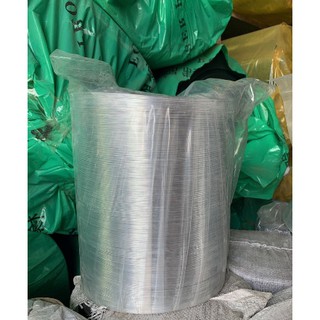 Ống bạc thông gió mềm rẻ nhất - D200 (1 ống dài 8m)