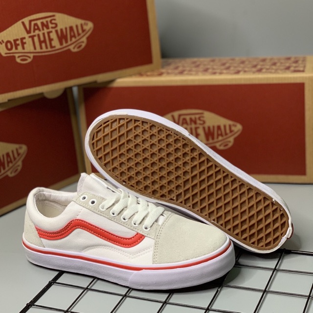 ✔️GIÀY VAN NAM NỮ  FULLBOX- VAN OLD SKOOL ! ! ! " " :