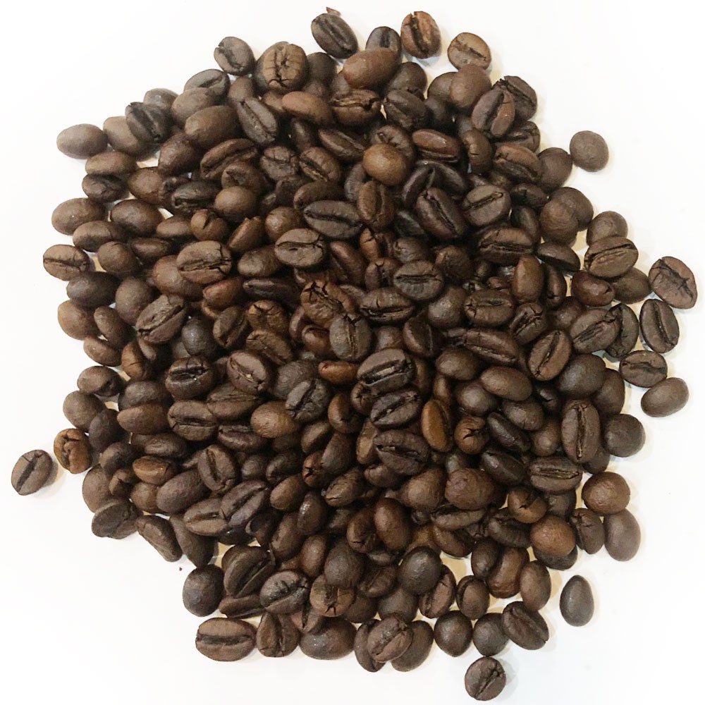 Cà Phê Nguyên Chất Pha Phin Việt Nam Túi Giấy 250gram - Gu đậm đà - Intensive Blend | BigBuy360 - bigbuy360.vn