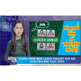 LOGO PHƯỢT BÃO ĐÊM COMBO 4 LOGO