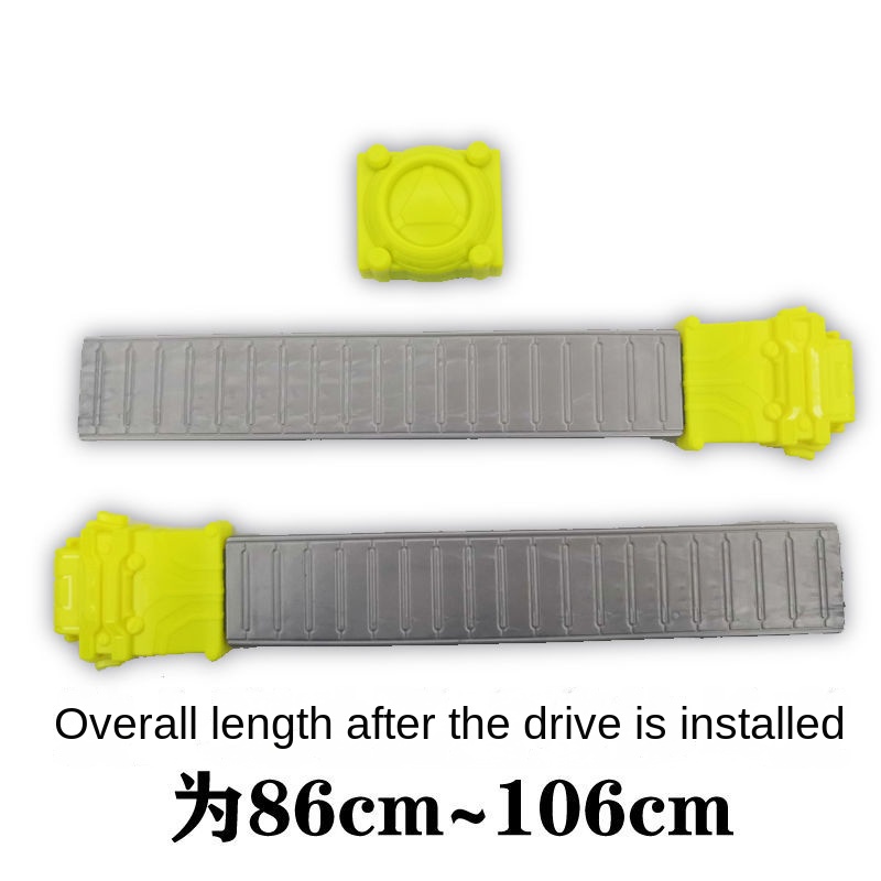 Thắt Lưng Mở Rộng Hình Kamen Rider CSM demons Times 01 Chuyên Dụng Cho Người Lớn