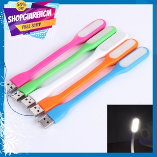 Đèn led usb siêu sáng nhỏ gọn tiết kiện
