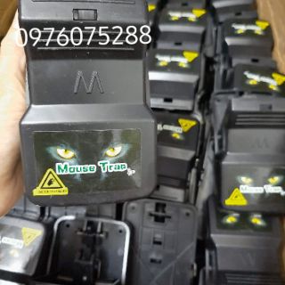 Bẫy chuột thông minh 5 cái