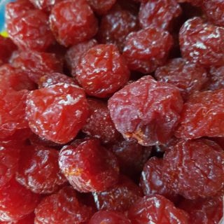 Ô MAI MƠ ĐỎ Thái Lan 500g