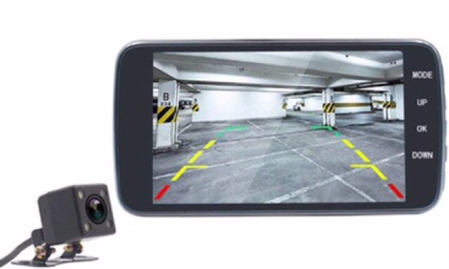 Camera hành trình A17 | BigBuy360 - bigbuy360.vn