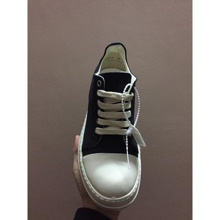 RICH OWEN CỔ THẤP-[FULL BOX]- ẢNH TỰ CHỤP