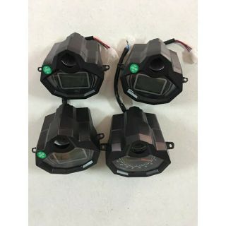 Đồng hồ xe điện xmen ,đồng hồ điện tử