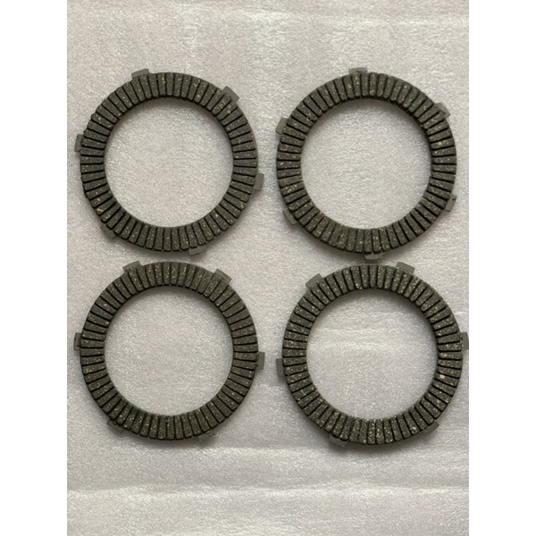 Bộ lá côn xe Minsk 125