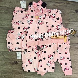 Bộ mickey HM cho bé