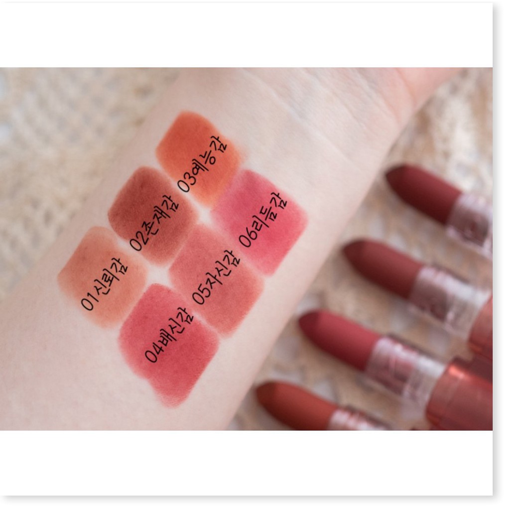 Son Thỏi BBIA Last Powder Lipstick-[COCOOLUX]