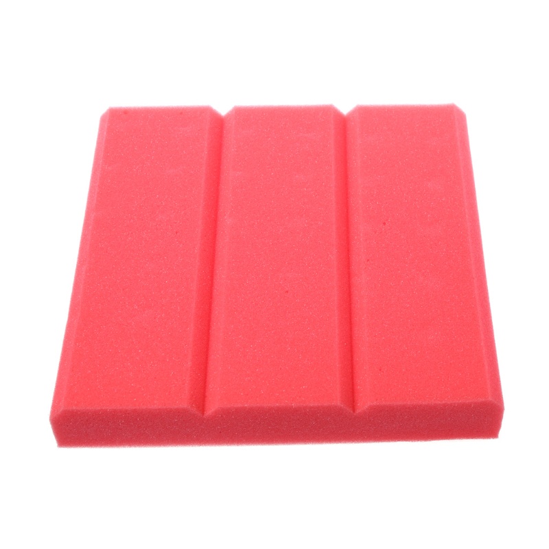 Xốp Cách Âm Kích Thước 30x30x5cm Chuyên Dụng Cho Studio