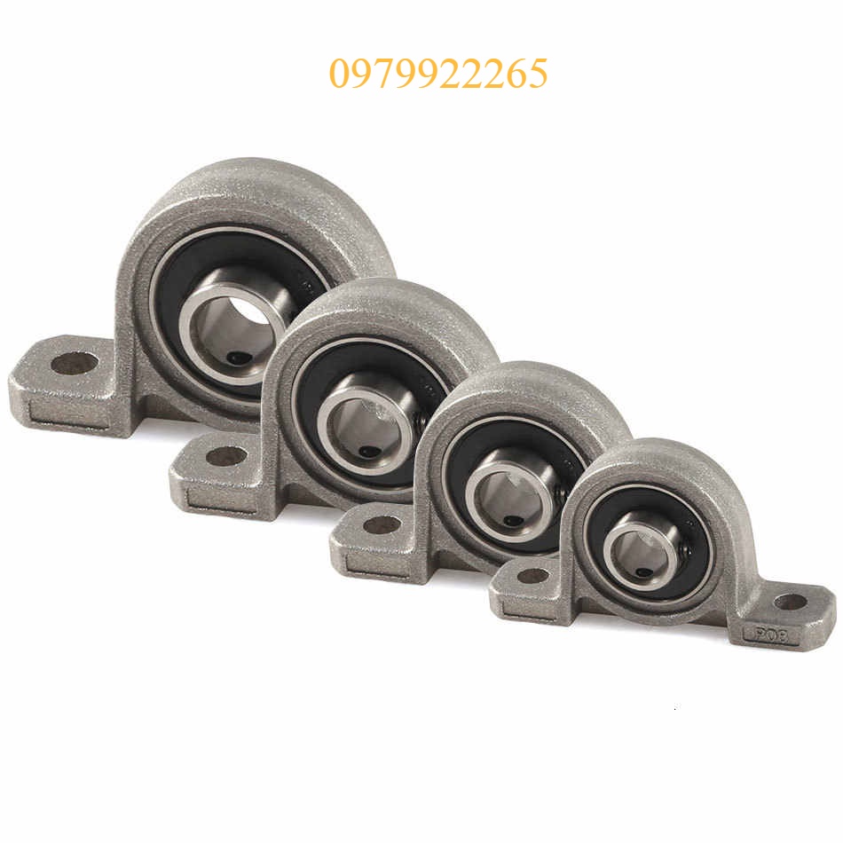 Bộ 2 gối đỡ vòng bi đứng KP08 KP000 KP001 KP002 KP003 KP004 KP005