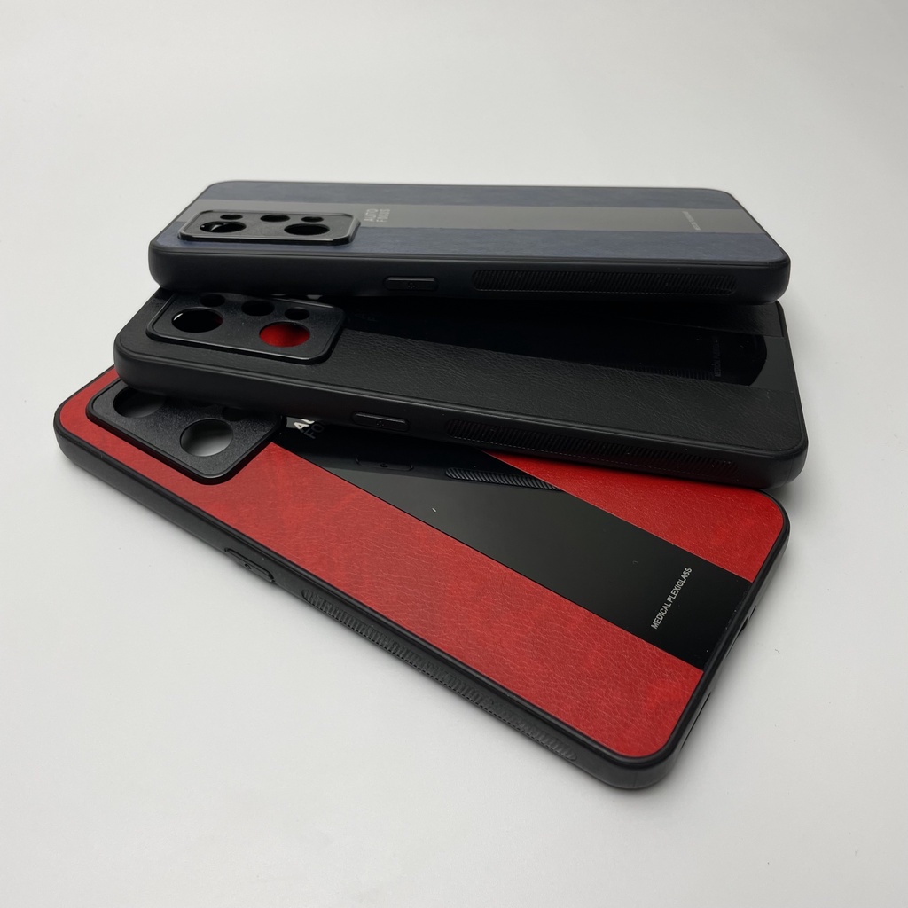 Ốp Auto Focus Realme GT / GT Neo / Raelme Neo 2 / GT 2 / Realme Q5 Pro