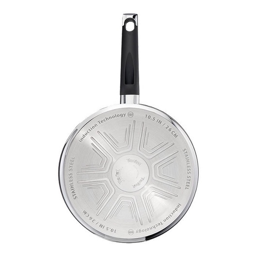 Chảo chiên Tefal Primary 20/24/26/28cm - Hàng chính hãng - HAPOS