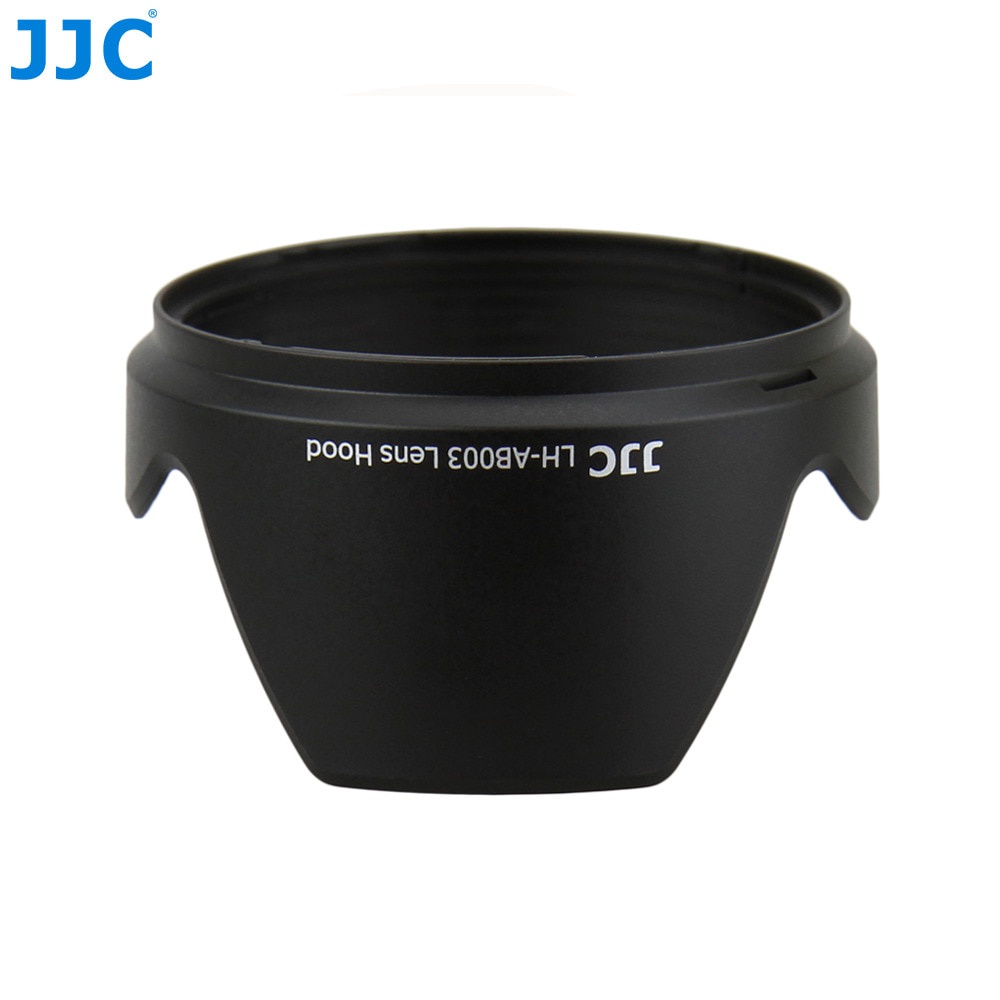 JJC Camera Lens Hood Flower Protector for Tamron B003 18-270mm f/3.5-6.3 Di II VC LD Aspherical (IF) Macro Lens replaces AB003