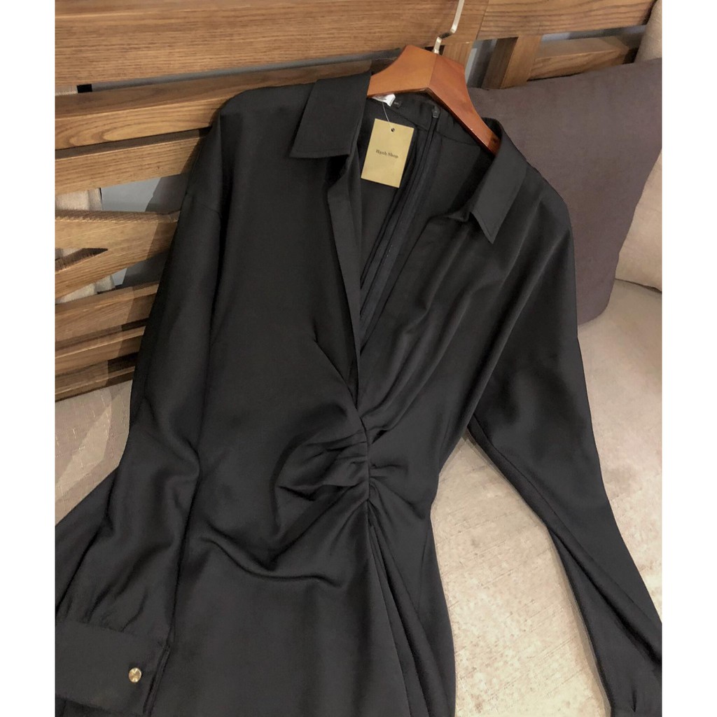 Katie dress LUU HANH ( ảnh thật) | BigBuy360 - bigbuy360.vn