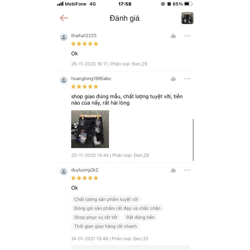 Quần short nam jean ngắn in chữ, rách, kiểu đủ size từ 28-32 chất jean | BigBuy360 - bigbuy360.vn