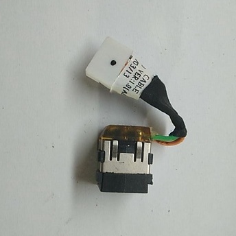 Đầu nối nguồn DC laptop dell latitude e6330 ,E6430s - Xaclaptop