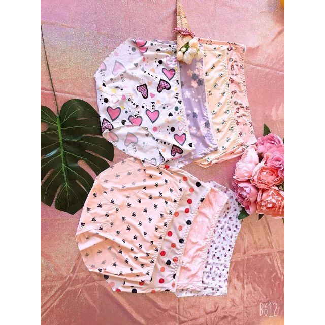 QUẦN LÓT SU ĐIỀU HÒA | BigBuy360 - bigbuy360.vn