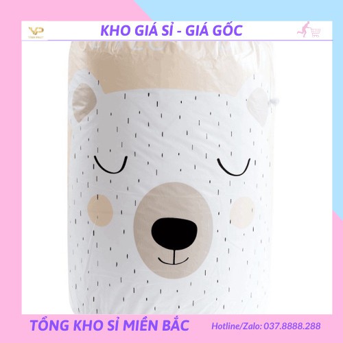 [❌GIÁ SỈ❌] Túi đựng chăn màn quần áo đa năng chống ẩm xuất Nhật cỡ lớn 2466