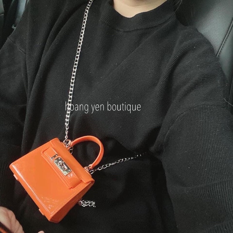 ❤Hót nhât của túi Silicon đang điên đảo thị trường nhé☘☘☘nhé😘😘 #HM_MINI